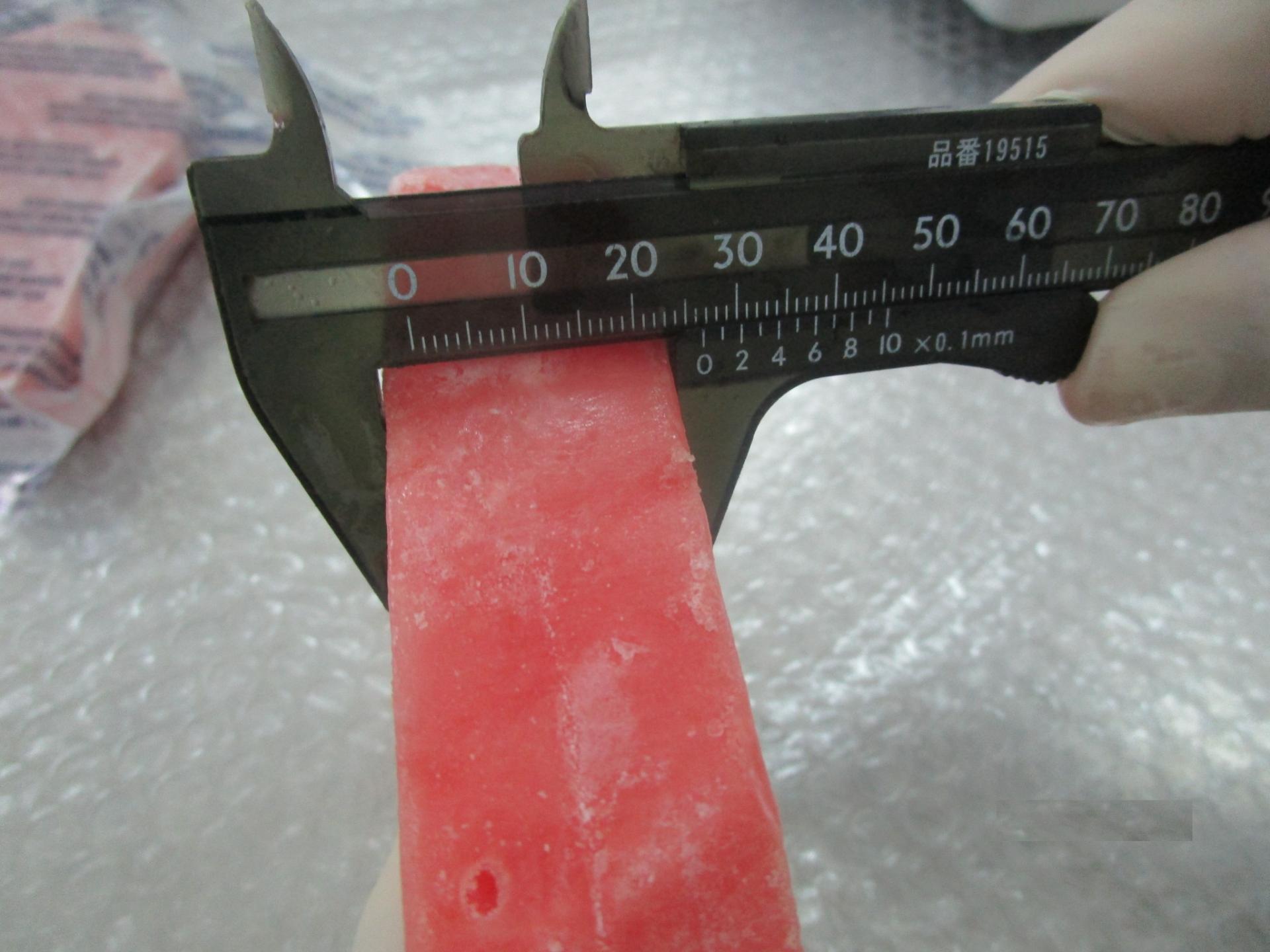 Full inspection (100%)